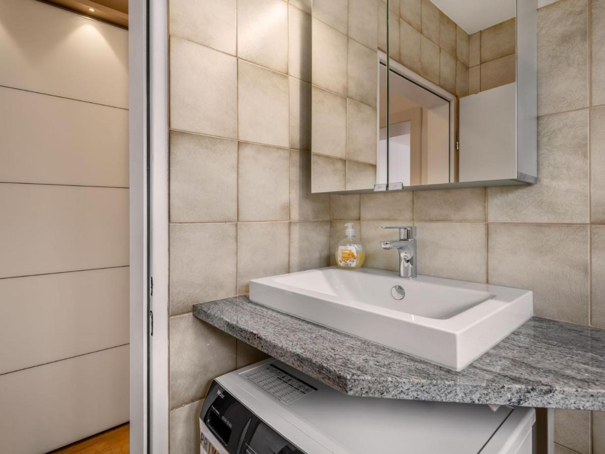 Apartment Holger By Interhome Zell am See Exterior foto