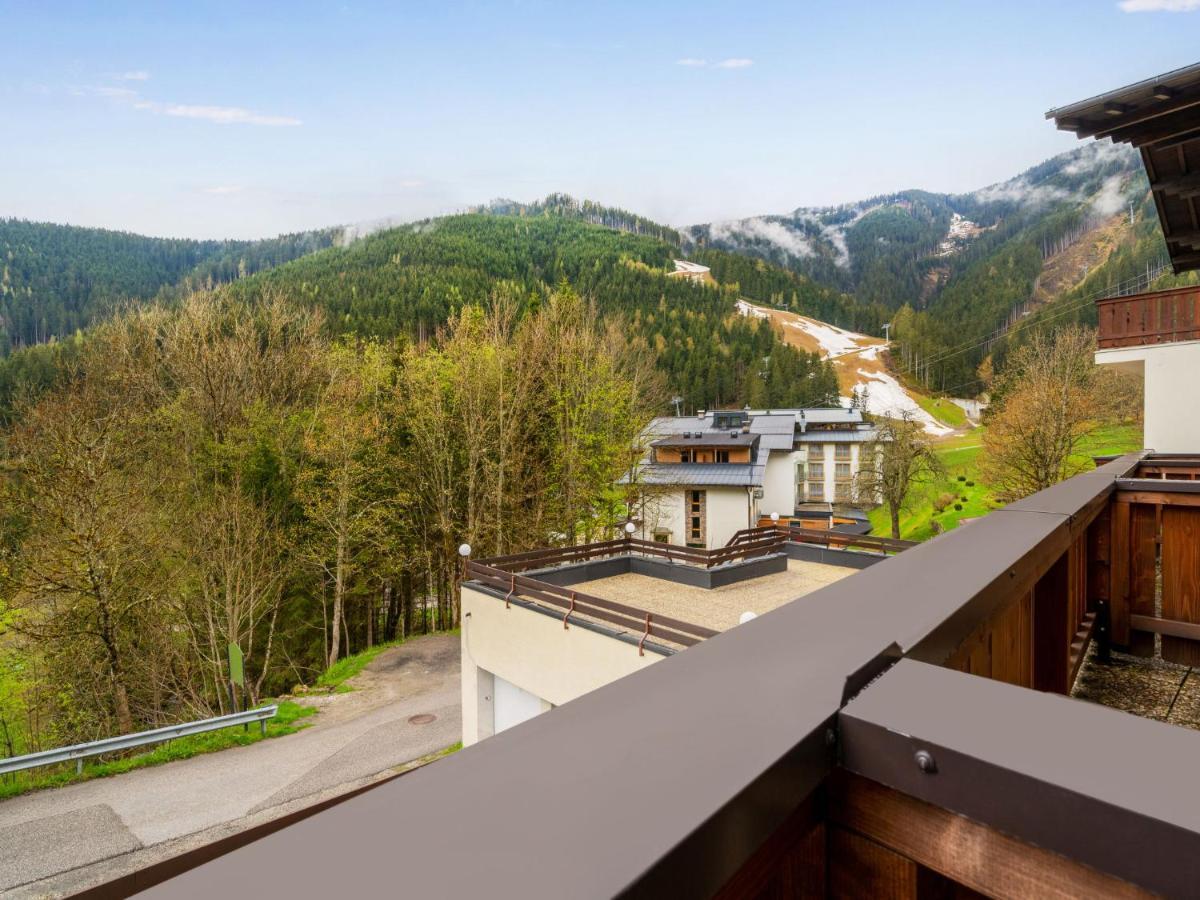Apartment Holger By Interhome Zell am See Exterior foto