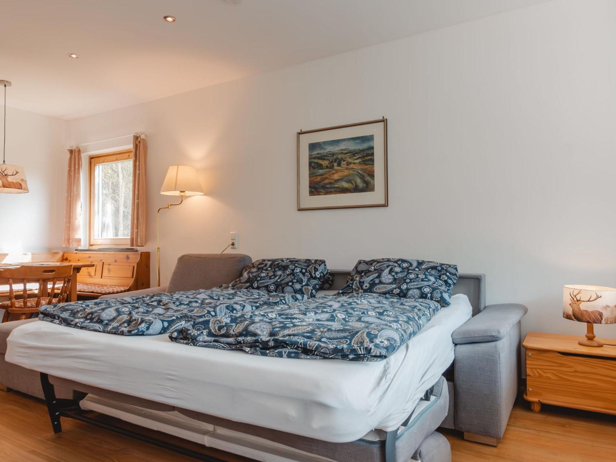 Apartment Holger By Interhome Zell am See Exterior foto