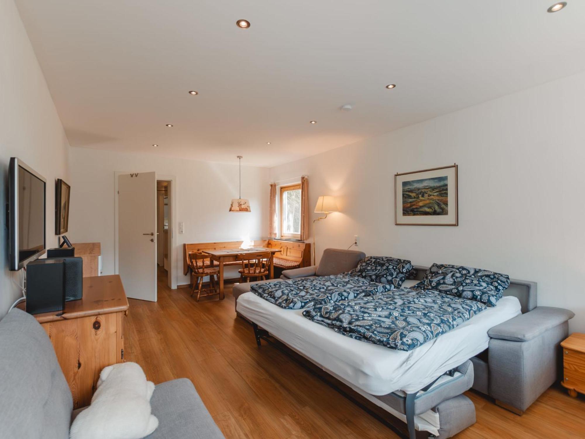 Apartment Holger By Interhome Zell am See Exterior foto