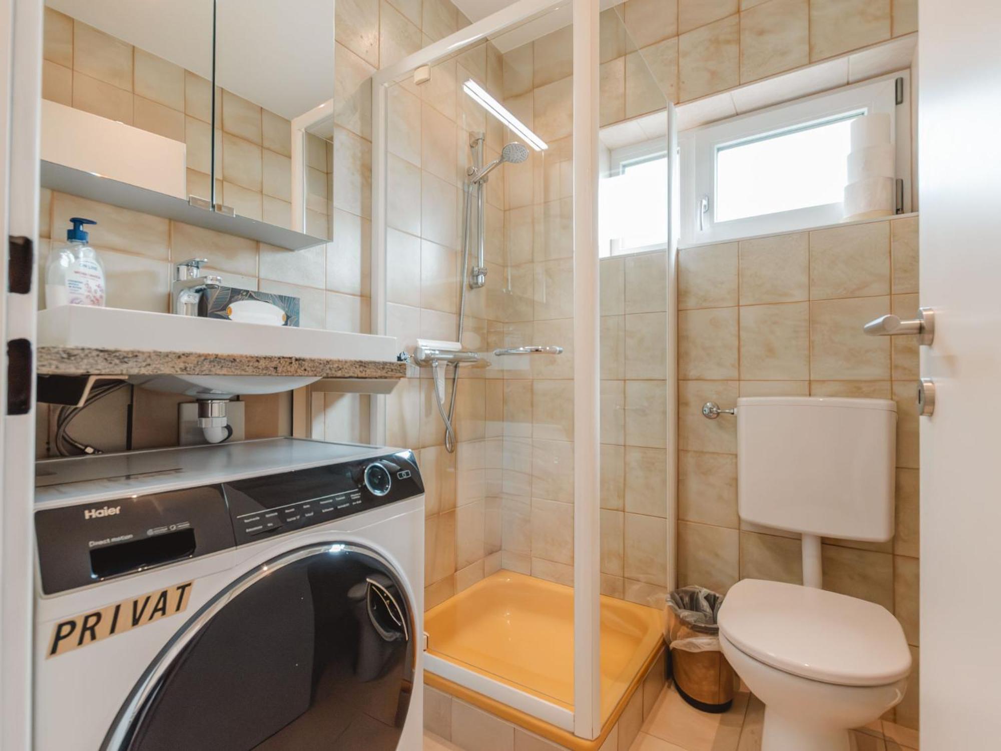 Apartment Holger By Interhome Zell am See Exterior foto