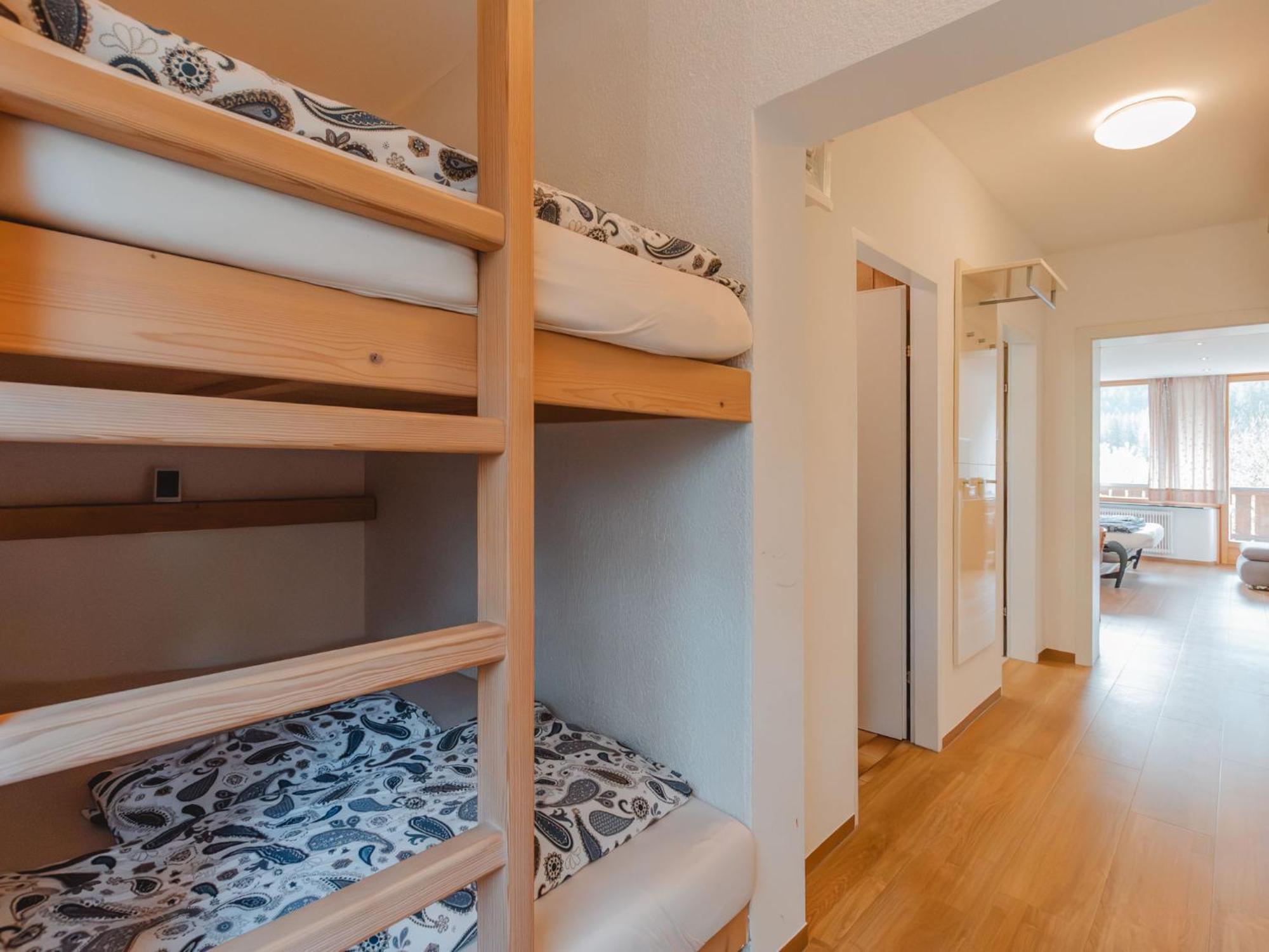 Apartment Holger By Interhome Zell am See Exterior foto