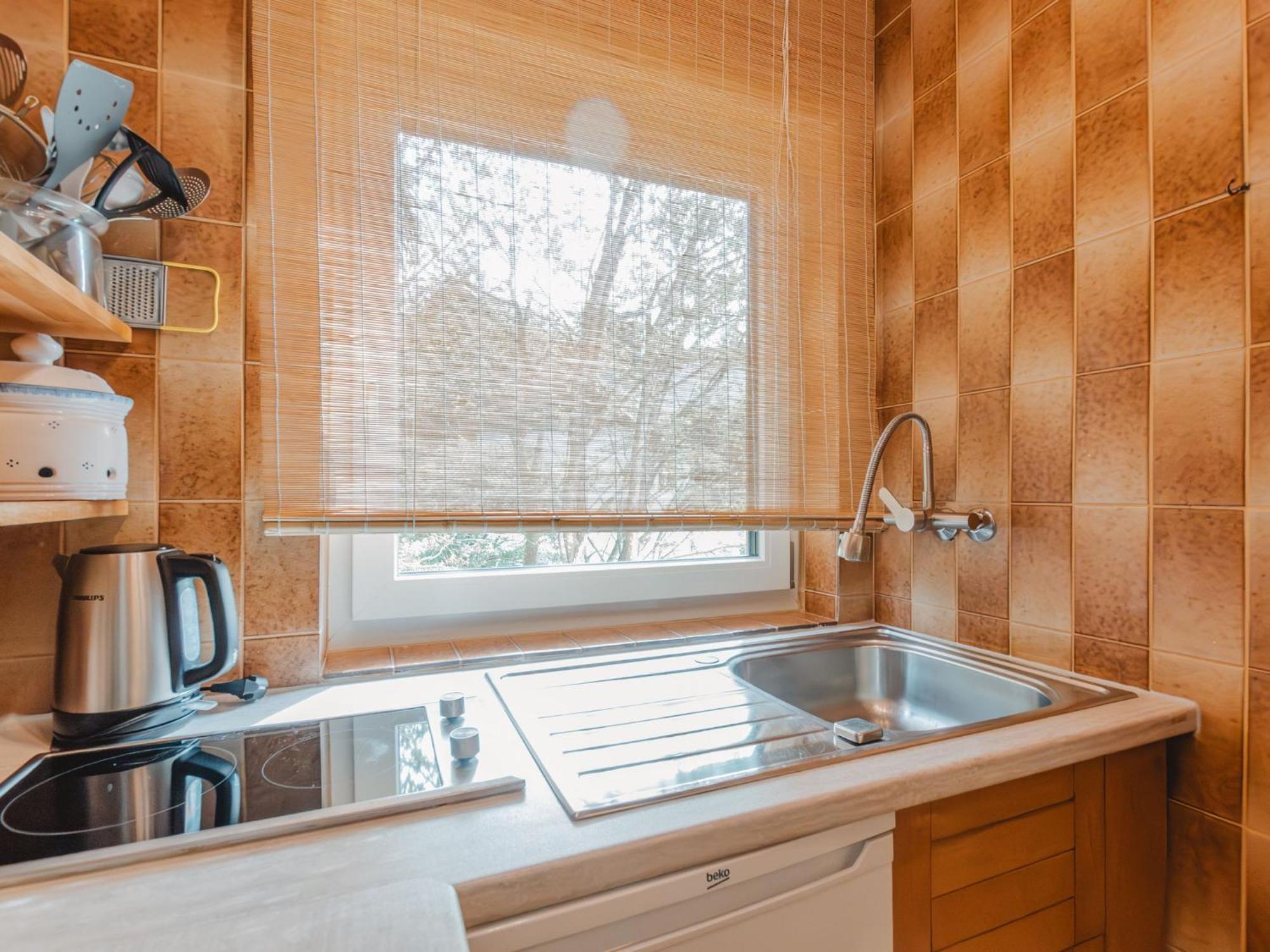 Apartment Holger By Interhome Zell am See Exterior foto