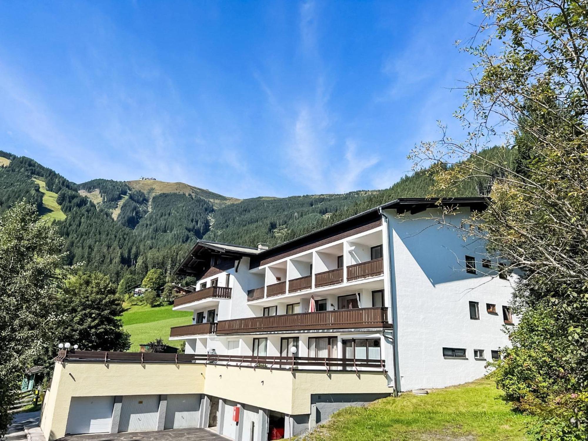 Apartment Holger By Interhome Zell am See Exterior foto