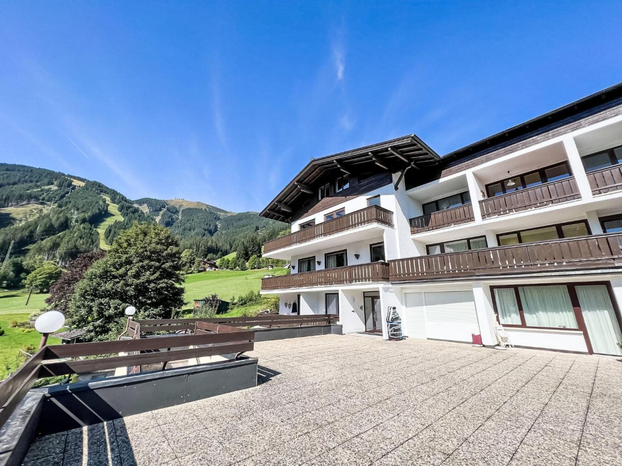 Apartment Holger By Interhome Zell am See Exterior foto