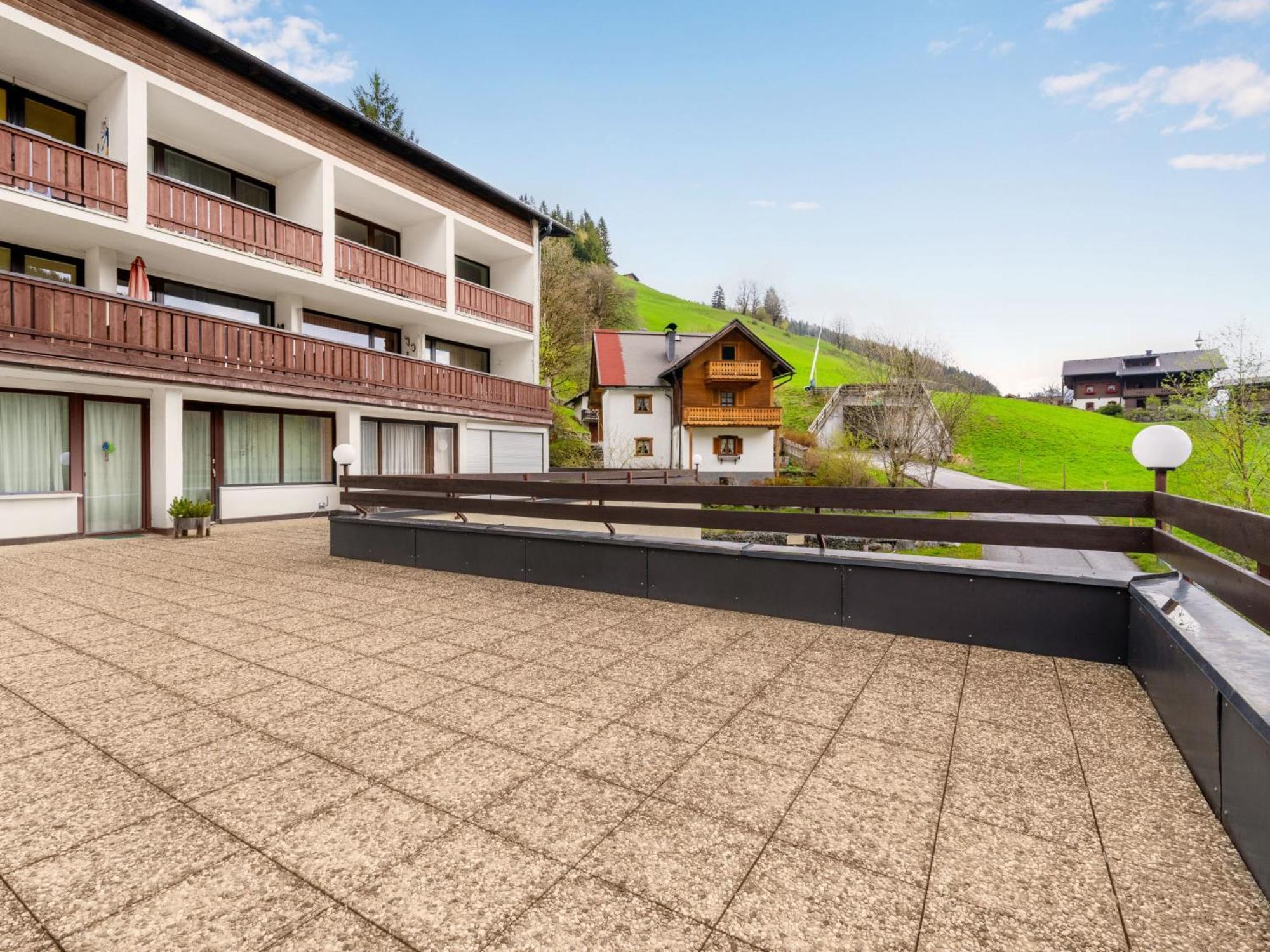 Apartment Holger By Interhome Zell am See Exterior foto