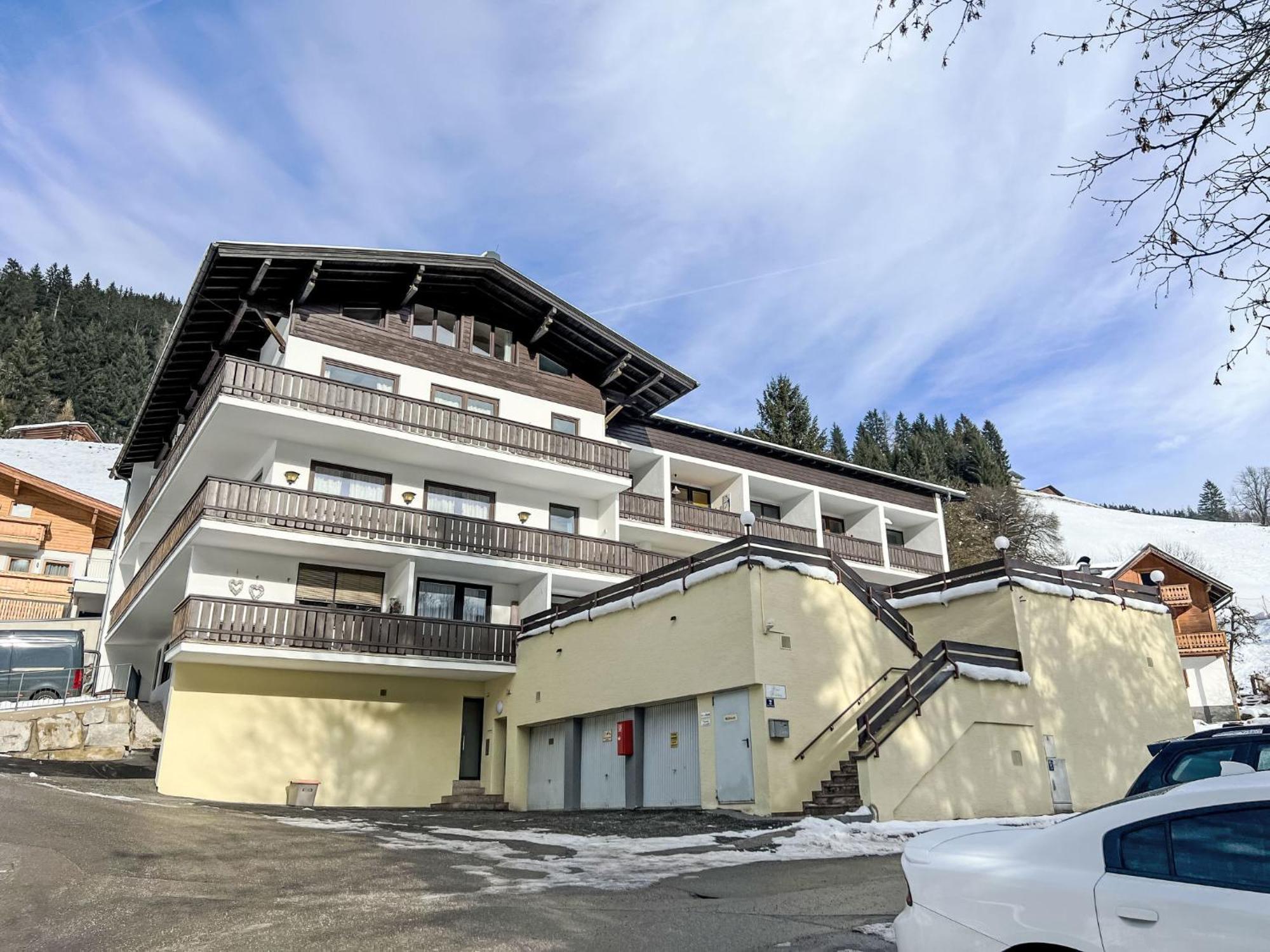 Apartment Holger By Interhome Zell am See Exterior foto